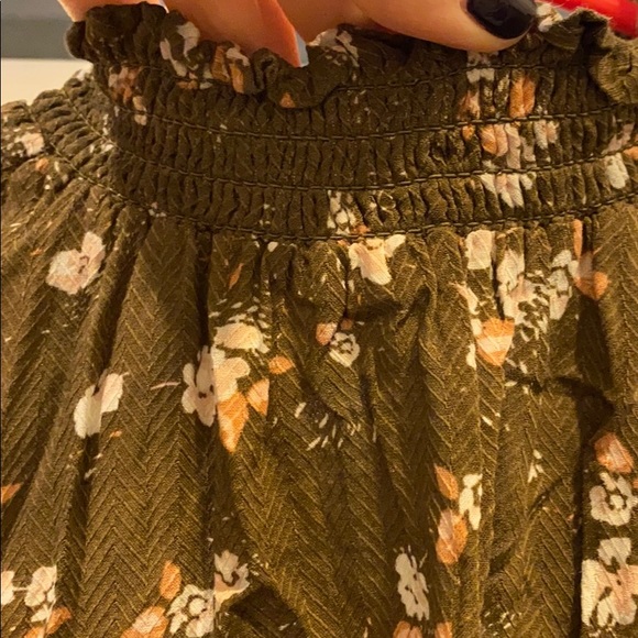 High neck tank - Picture 2 of 4